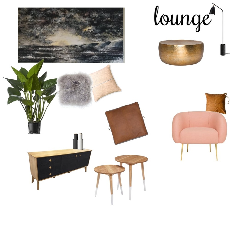 lounge 2 Mood Board by cjarie on Style Sourcebook