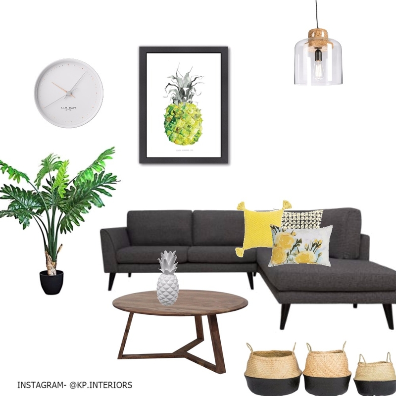 lounge 2 Mood Board by Kirsty on Style Sourcebook