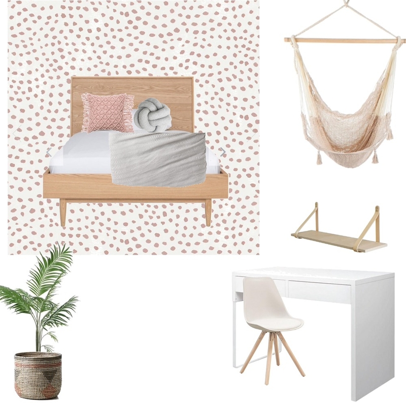 Ivy's Room Mood Board by HaileyShaw on Style Sourcebook