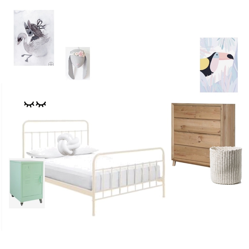Vera's Room Mood Board by HaileyShaw on Style Sourcebook
