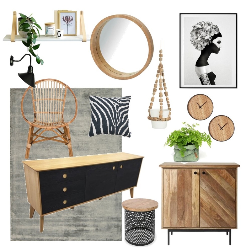 Home Mood Board by jolewis on Style Sourcebook
