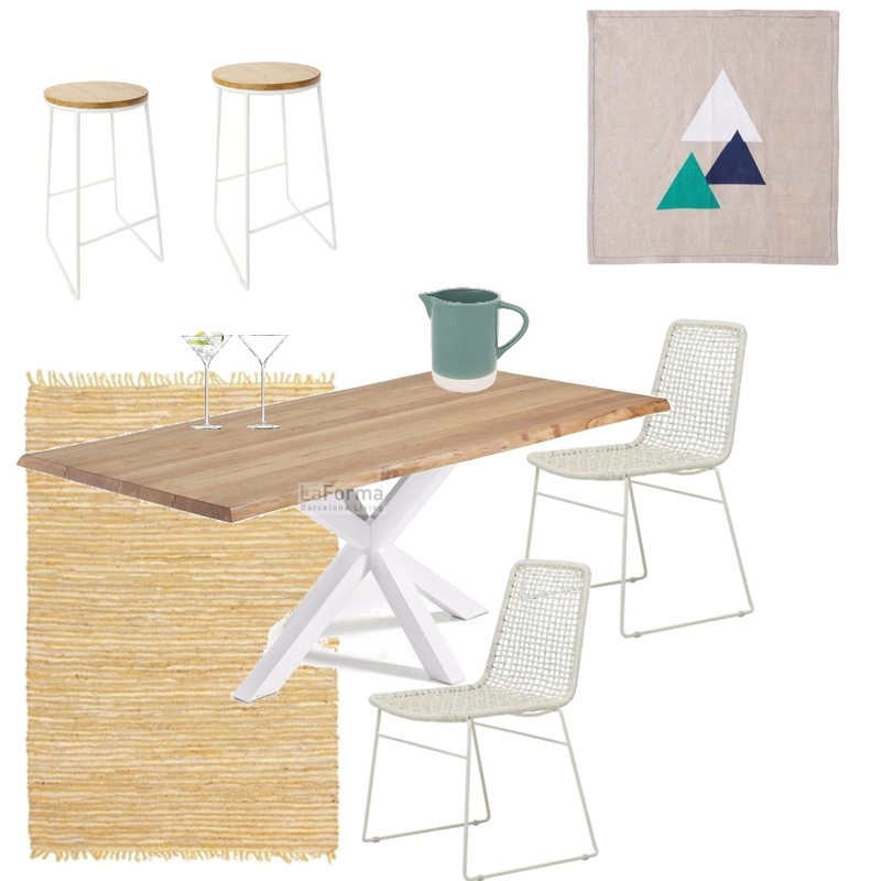 Dining Room 1 Mood Board by hey_gen on Style Sourcebook