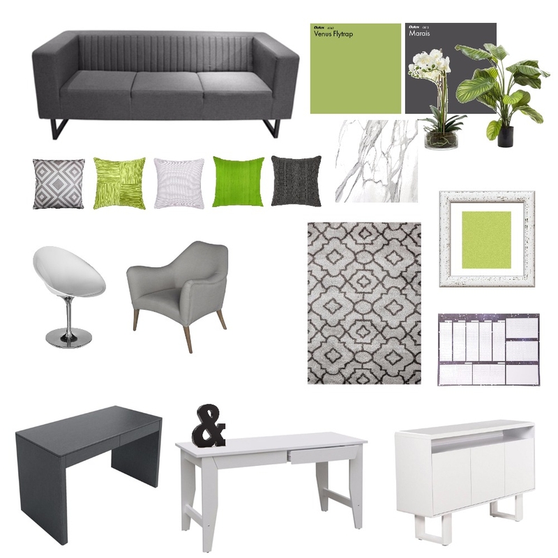 New DS Mood Board by DesignSense on Style Sourcebook