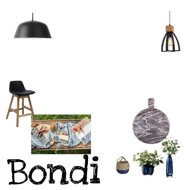 Bondi Mood Board by janellemiles on Style Sourcebook