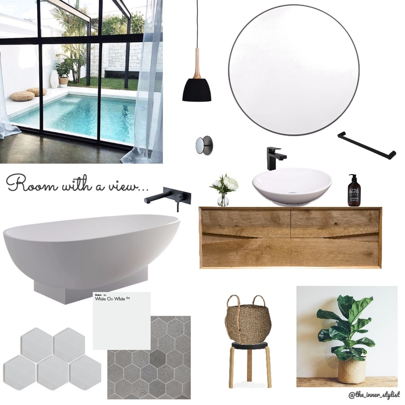 Room with a view... Mood Board by Plant some Style on Style Sourcebook