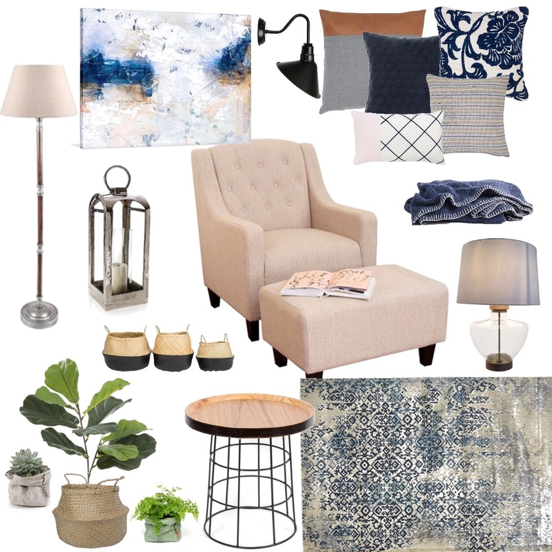 D's living room Mood Board by karenc on Style Sourcebook