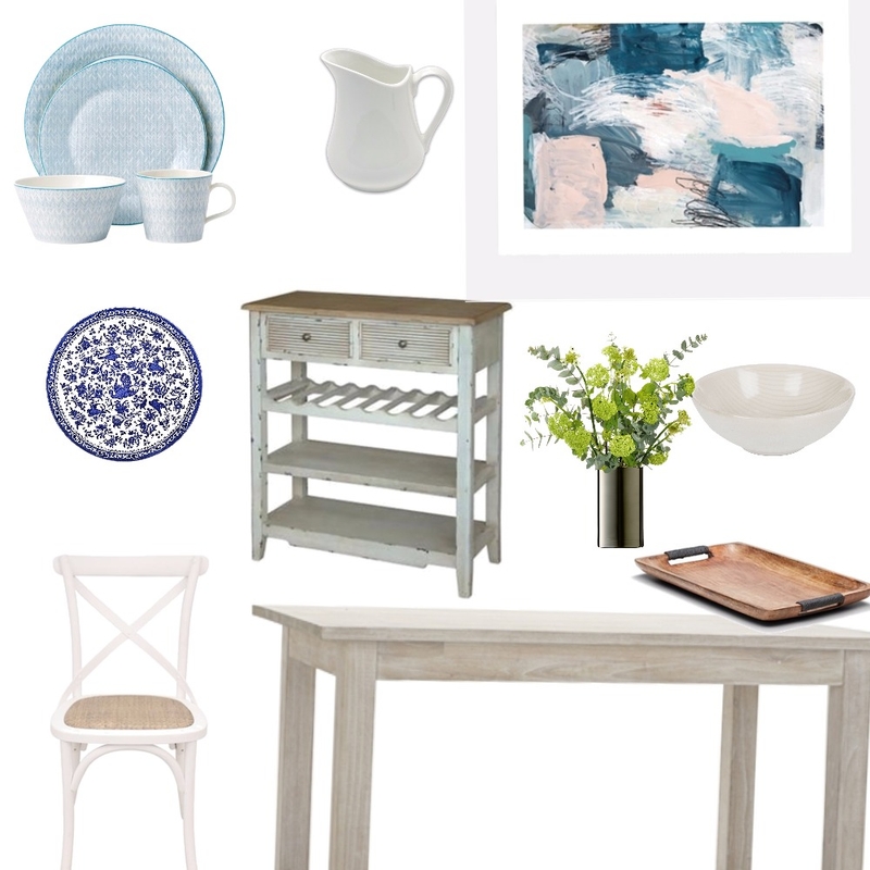 D's kitchen dining Mood Board by karenc on Style Sourcebook