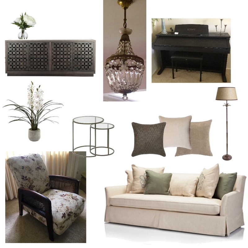 Formal Lounge Mood Board by Colour.play on Style Sourcebook