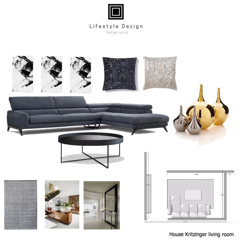 living room Mood Board by lifestyledezign on Style Sourcebook