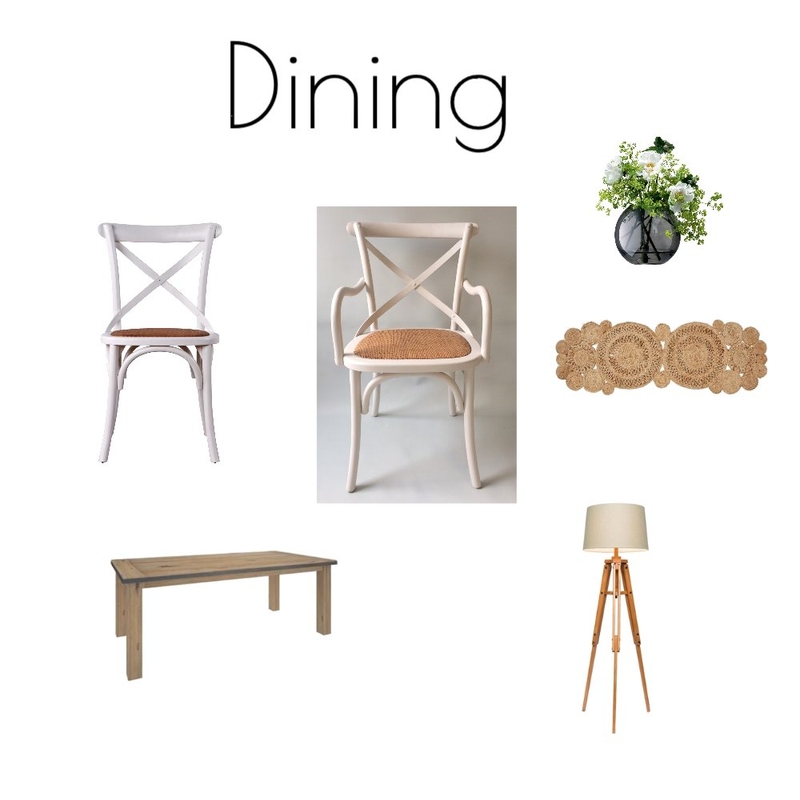 Janet Carter Dining Mood Board by MichelleBallStylist on Style Sourcebook