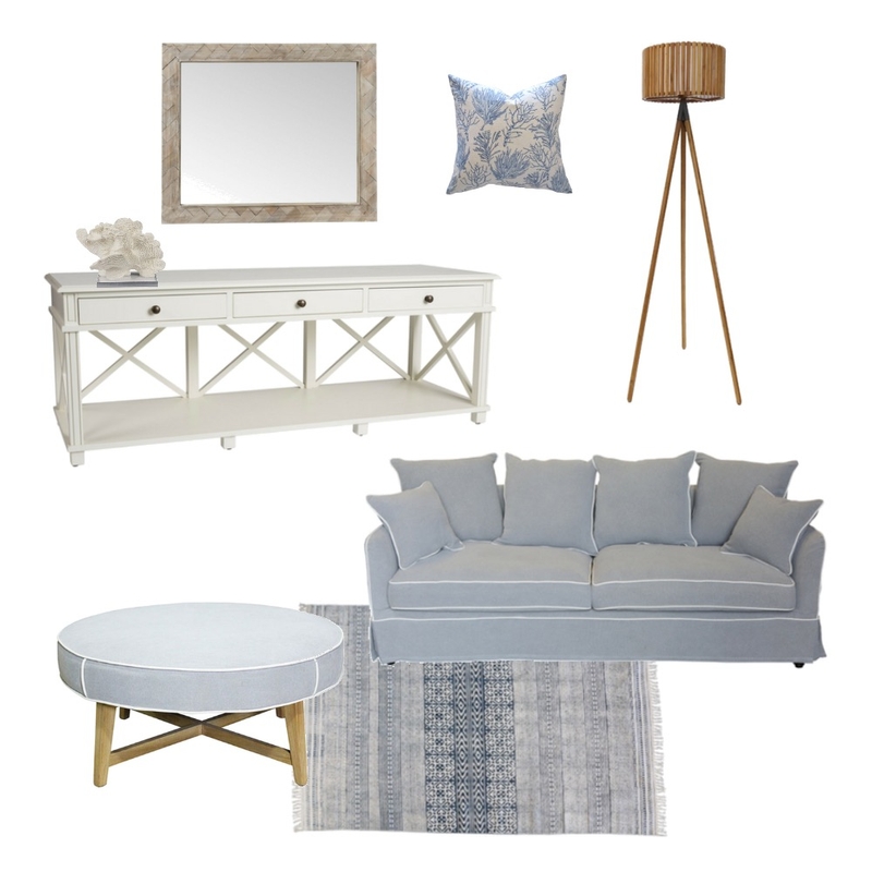 Featured Products Mood Board by BahamaHome on Style Sourcebook