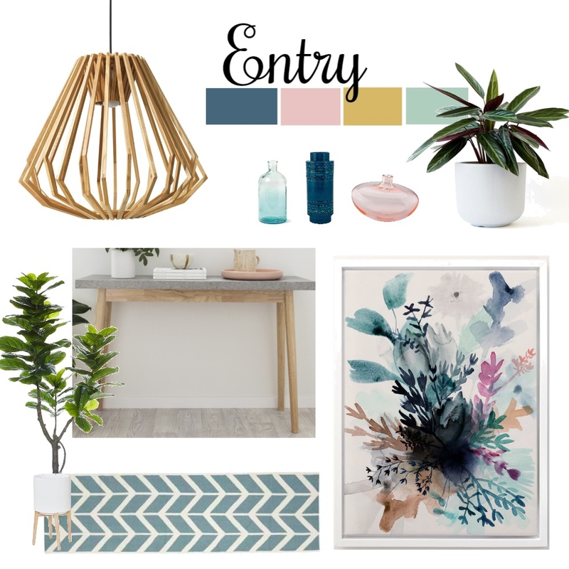 Entry#2 Mood Board by mrs_wallwood on Style Sourcebook
