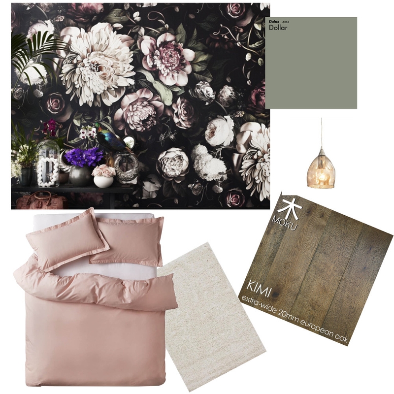 Bedroom Mood Board by Cath72 on Style Sourcebook