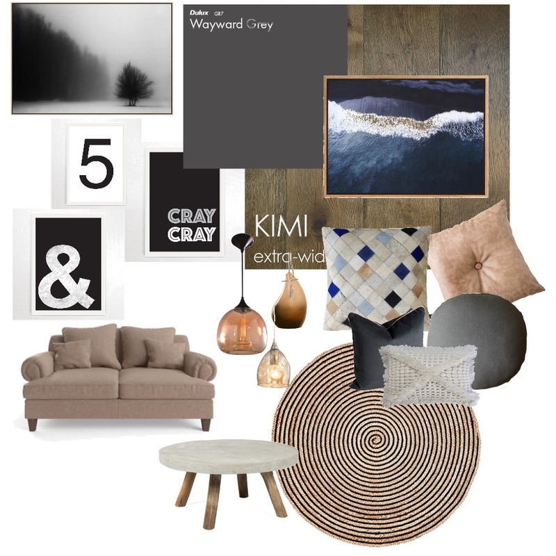 5 and cray cray Mood Board by Cath72 on Style Sourcebook