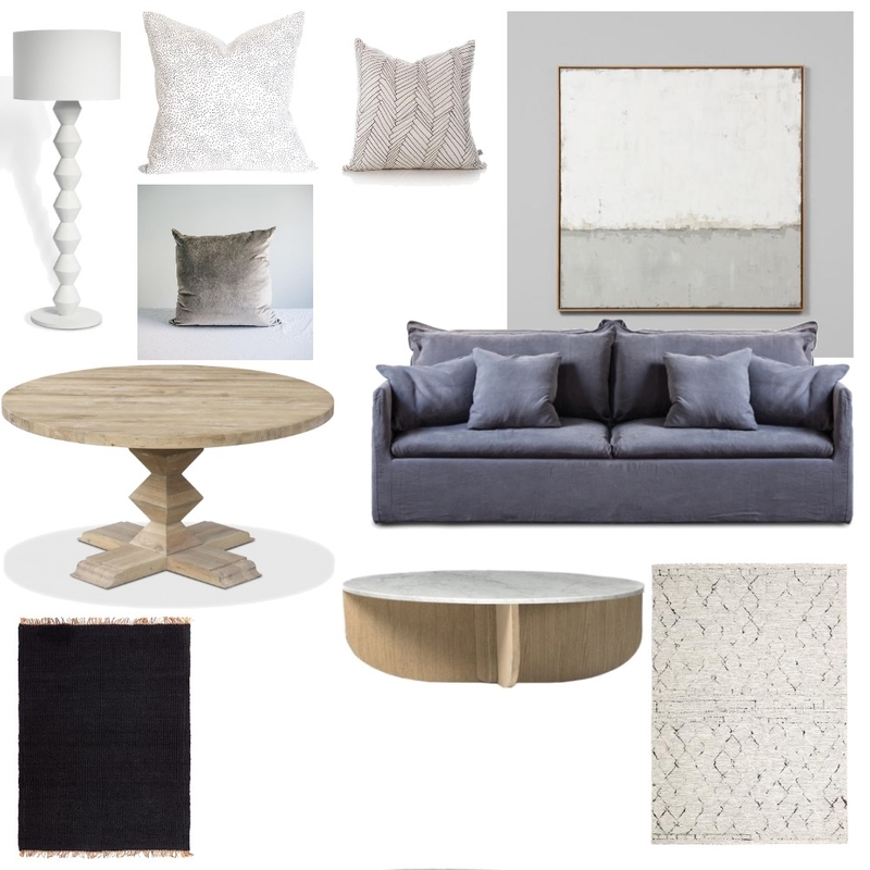 My renovation Mood Board by LaraCampbell on Style Sourcebook