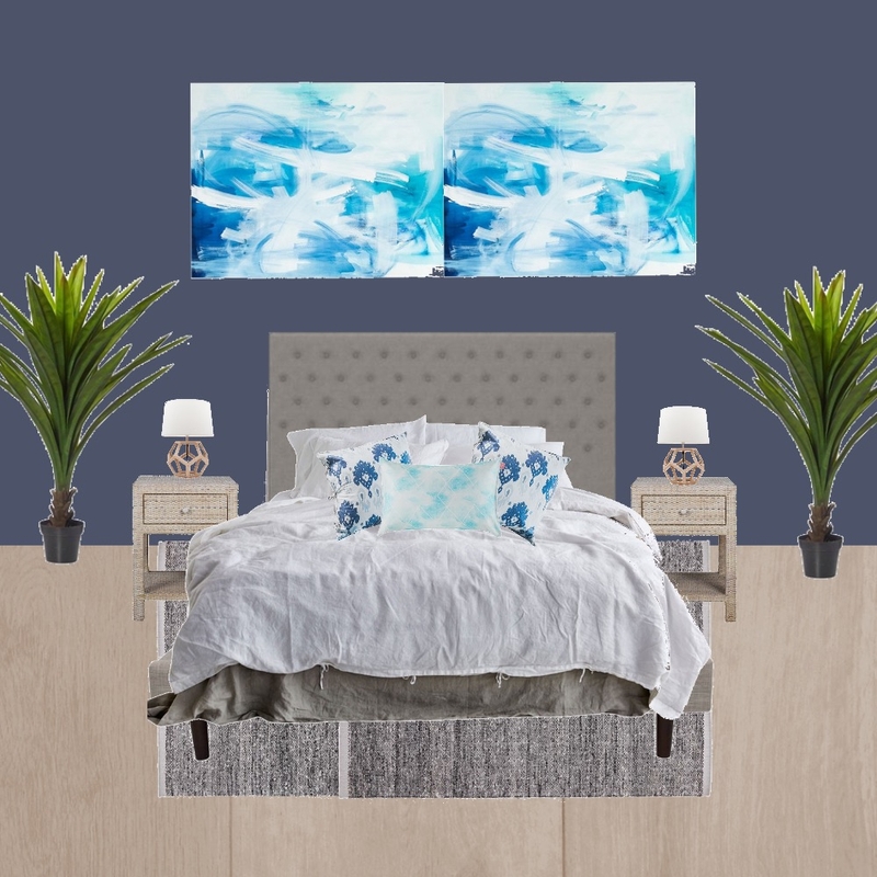 Master Bedroom Mood Board by TaylahHensle on Style Sourcebook