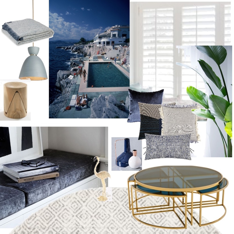 M9 Reading Nook Mood Board by KAS on Style Sourcebook
