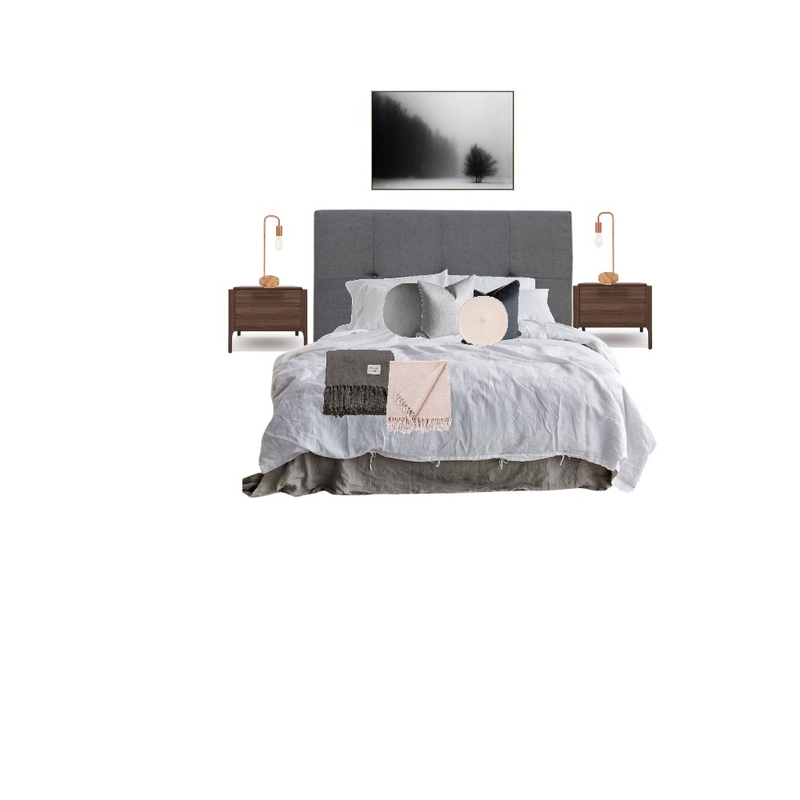 bedroom Mood Board by maddisonbloom on Style Sourcebook