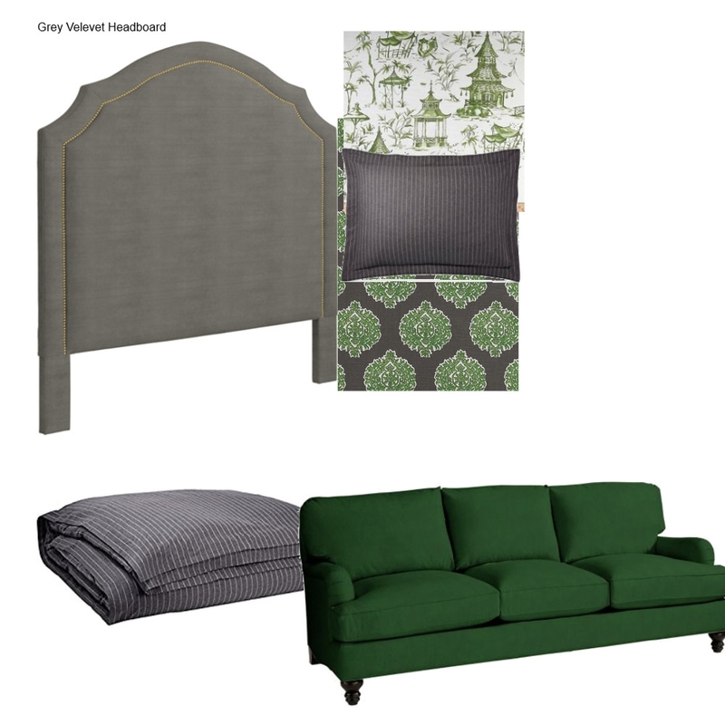 Master Bedroom Mood Board by mcb954 on Style Sourcebook