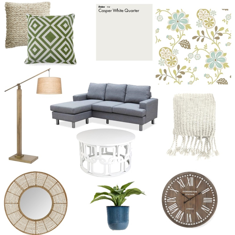 Living Room Mood Board by rawstyledesigns on Style Sourcebook