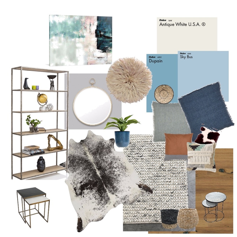 Maria 2 Mood Board by Home By Jacinta on Style Sourcebook