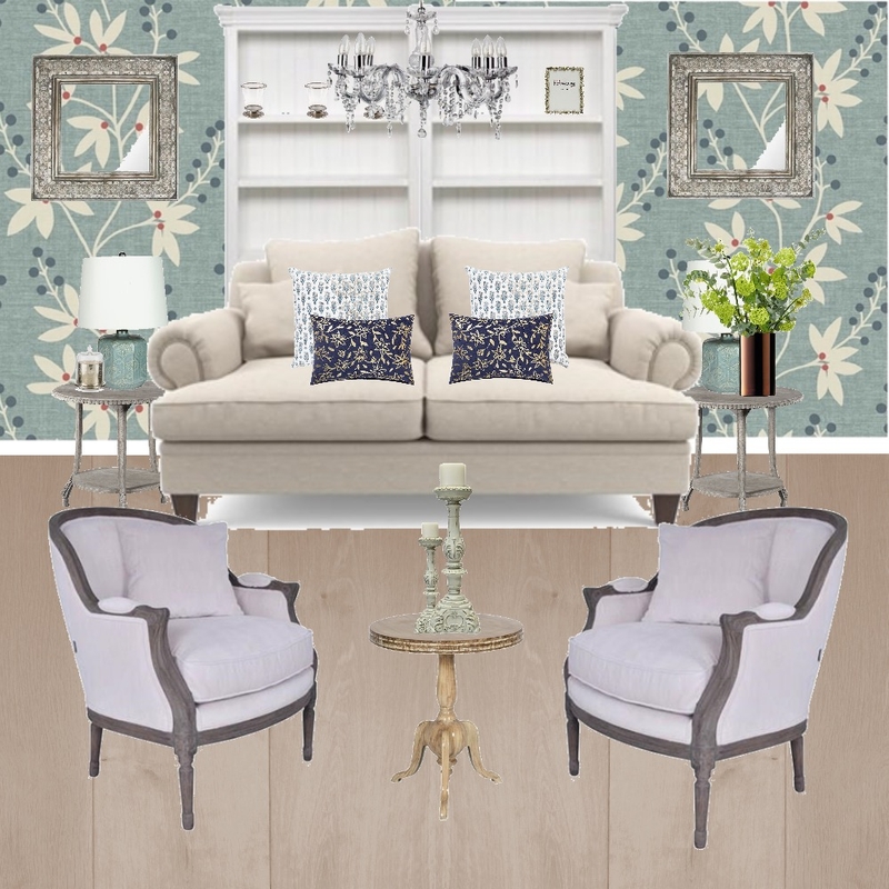 romantic living room Mood Board by Krysti-glory90 on Style Sourcebook