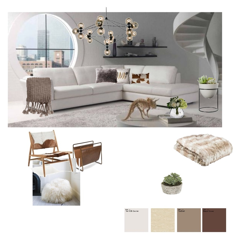 white room Mood Board by Branislava Bursac on Style Sourcebook