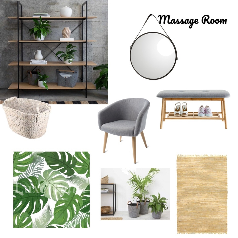 Elissa's Stufio Mood Board by sarahmorosi on Style Sourcebook