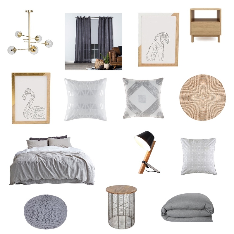 Isabella Mood Board by Catherinehmevans13 on Style Sourcebook