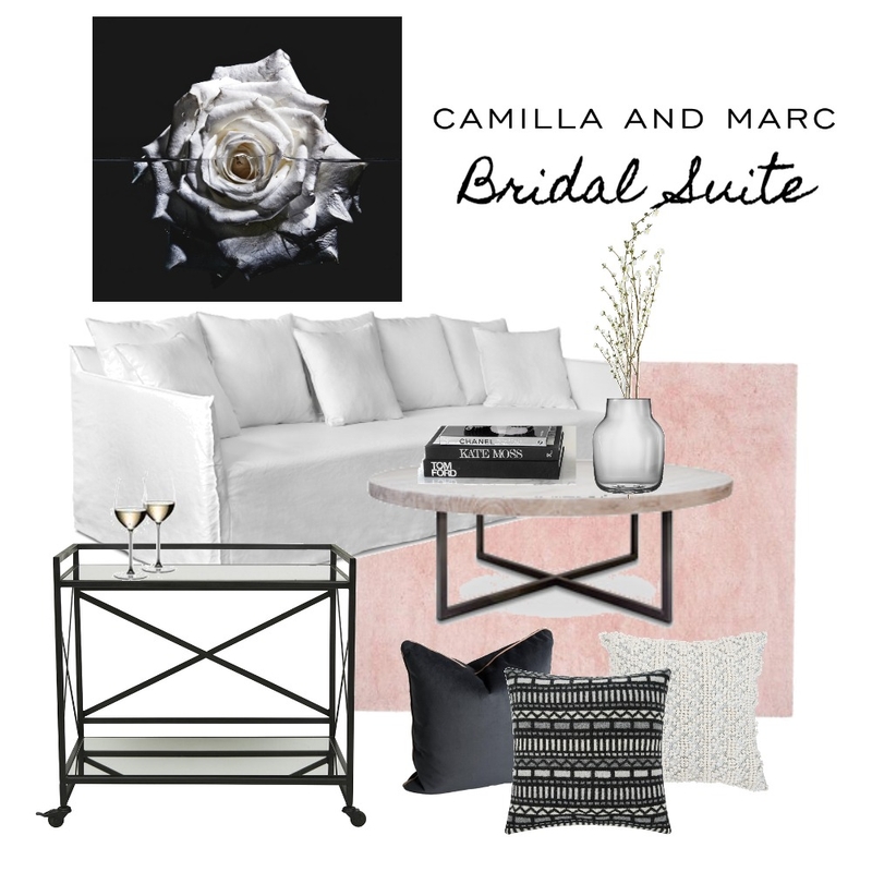Camilla &amp; Marc Mood Board by styletheplayground on Style Sourcebook