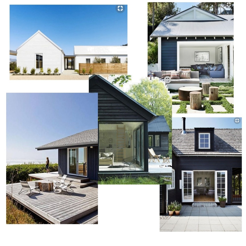 exterior ideas Mood Board by laurakate on Style Sourcebook