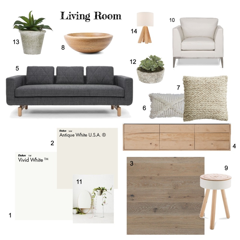 Assignment 9 IDI Mood Board by Cedar &amp; Snø Interiors on Style Sourcebook