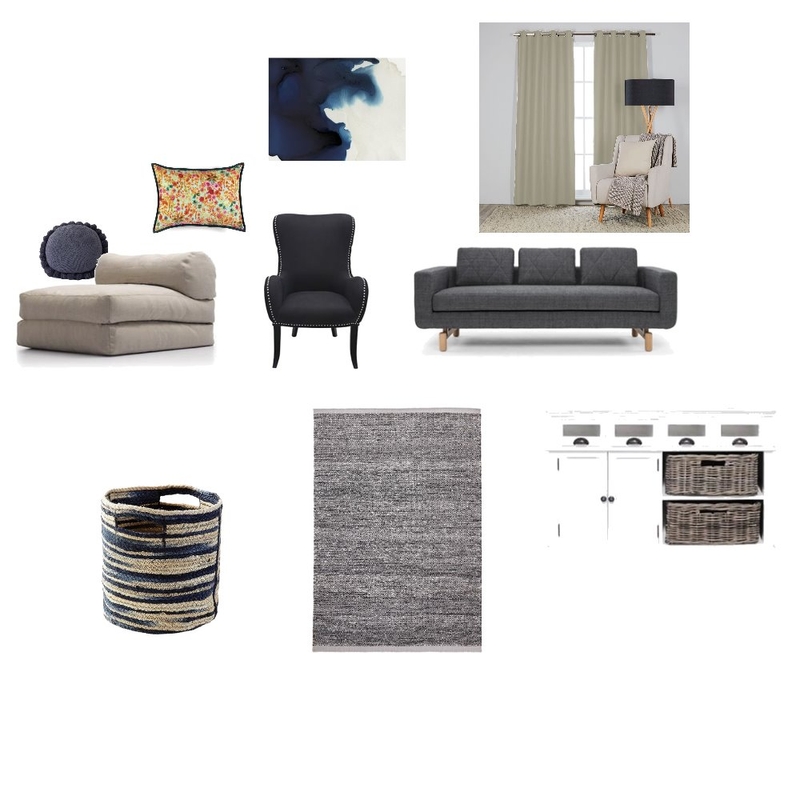 Thevenard lounge Mood Board by chargeo on Style Sourcebook