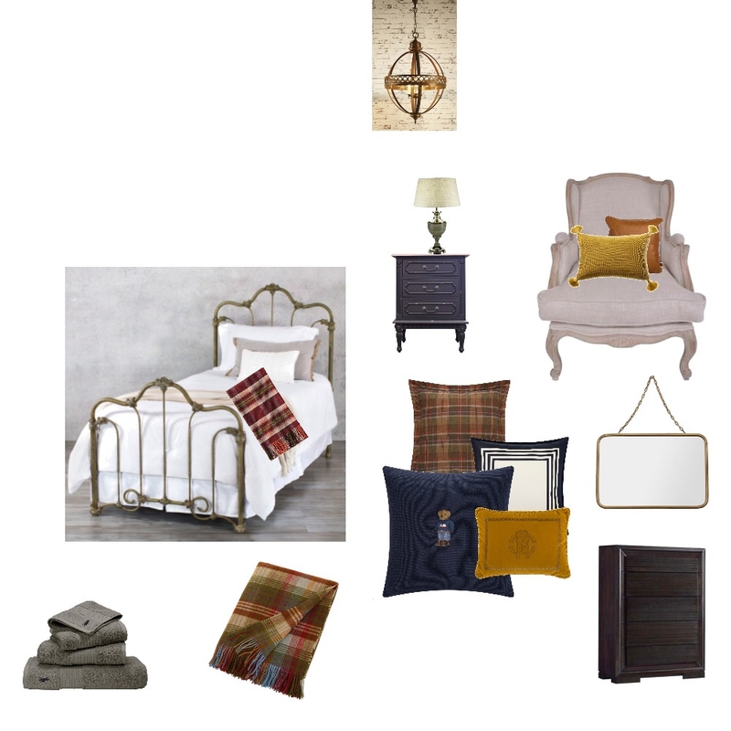 Spare Room Mood Board by MandiG on Style Sourcebook