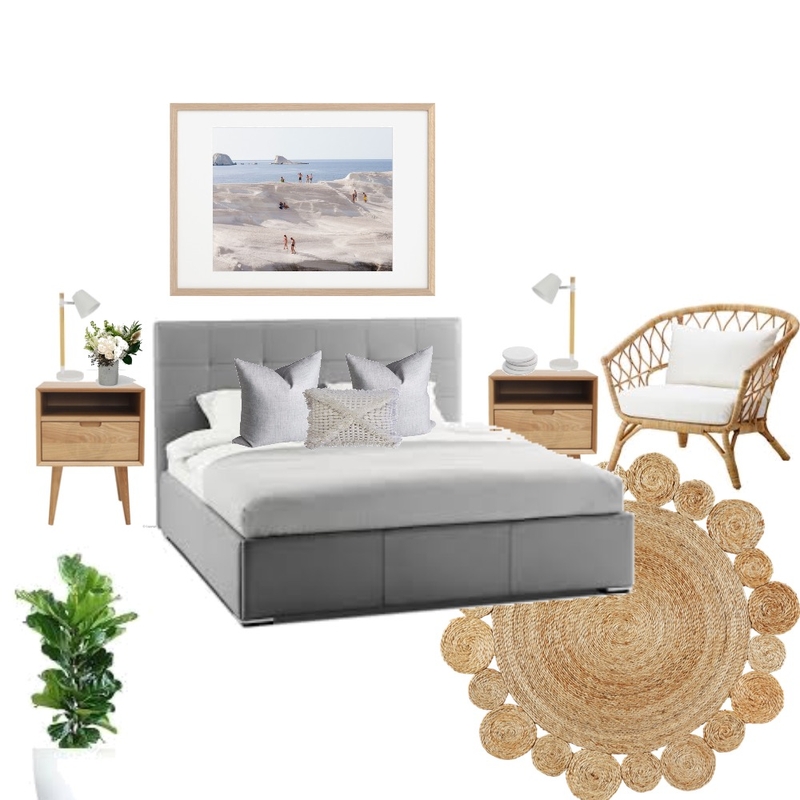 bedroom Mood Board by srussell on Style Sourcebook