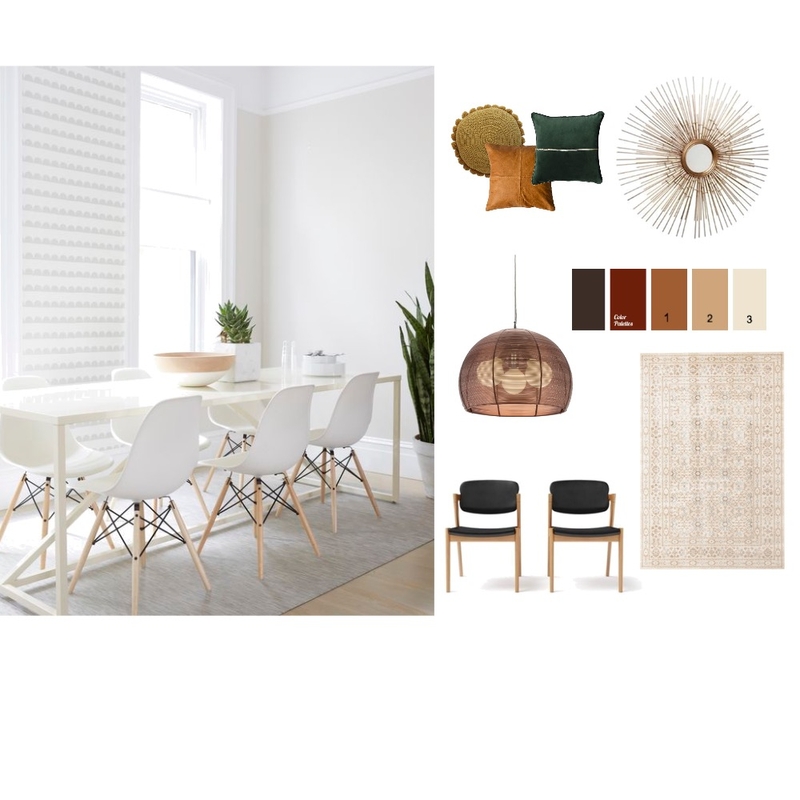 cool to warm interior Mood Board by sarahjane05 on Style Sourcebook