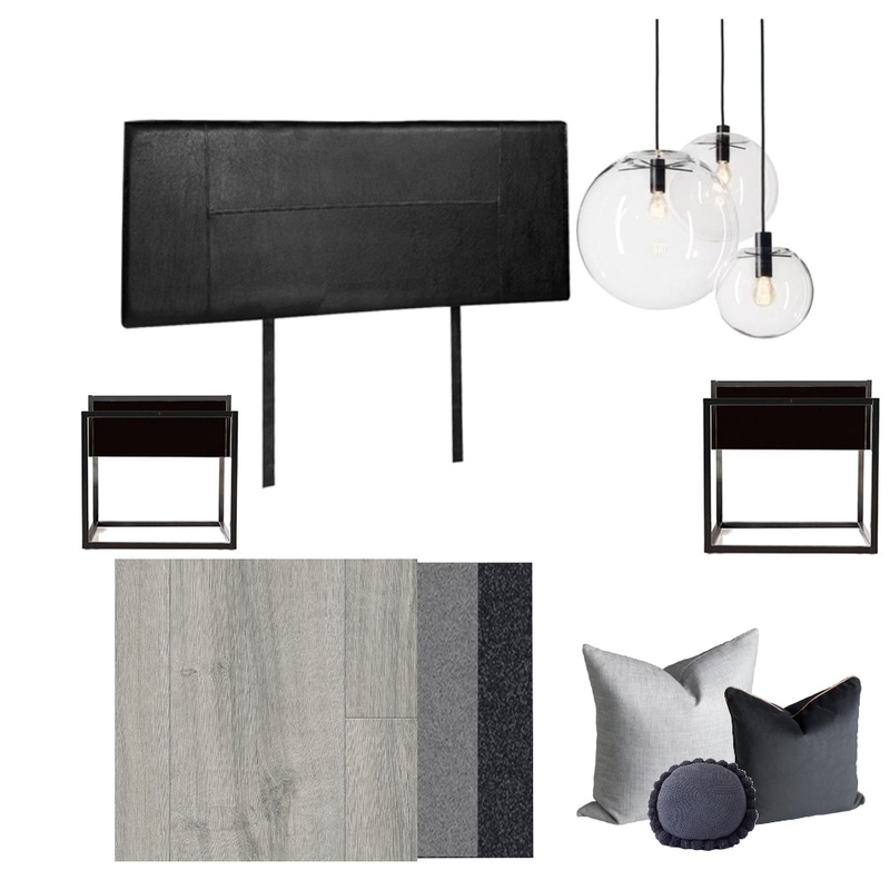 Bedroom Mood Board by Laurenmacauslane on Style Sourcebook