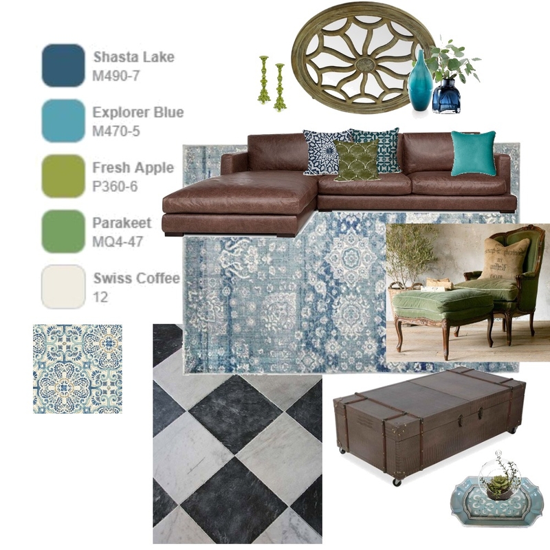 Sunken Living Mood Board by Nicoletteshagena on Style Sourcebook