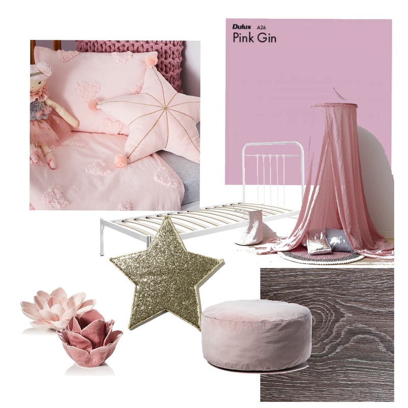 Dahli Rose Mood Board by Chelle on Style Sourcebook