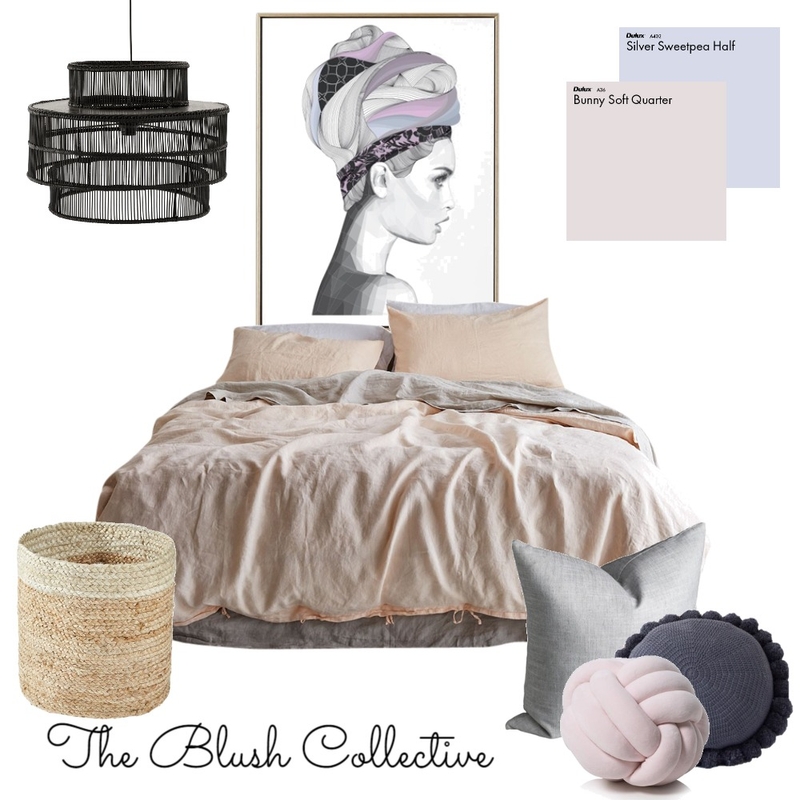 bed Mood Board by grace_creative on Style Sourcebook