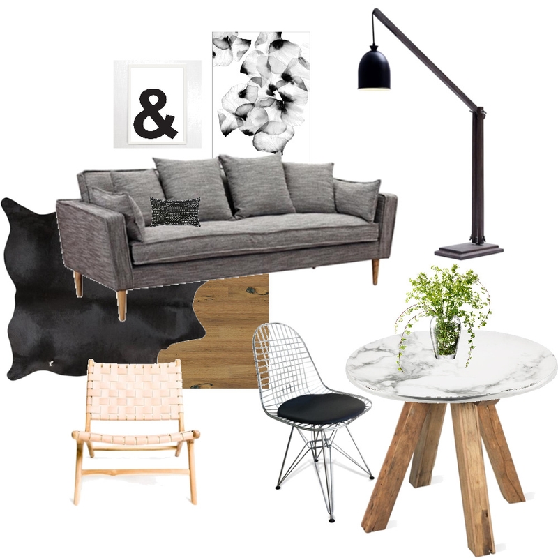 my home Mood Board by MahanaDesign on Style Sourcebook