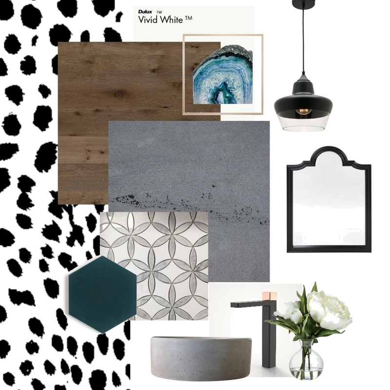 Luxe textures Mood Board by Priscilla De Luca on Style Sourcebook