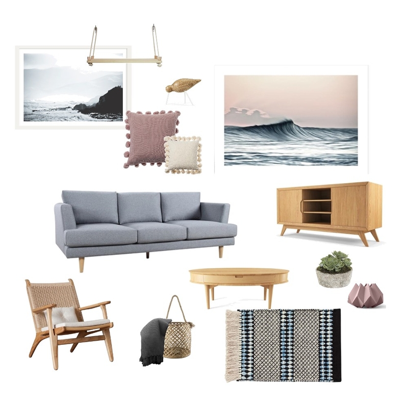 Dawn inspired Mood Board by Go2Homes on Style Sourcebook