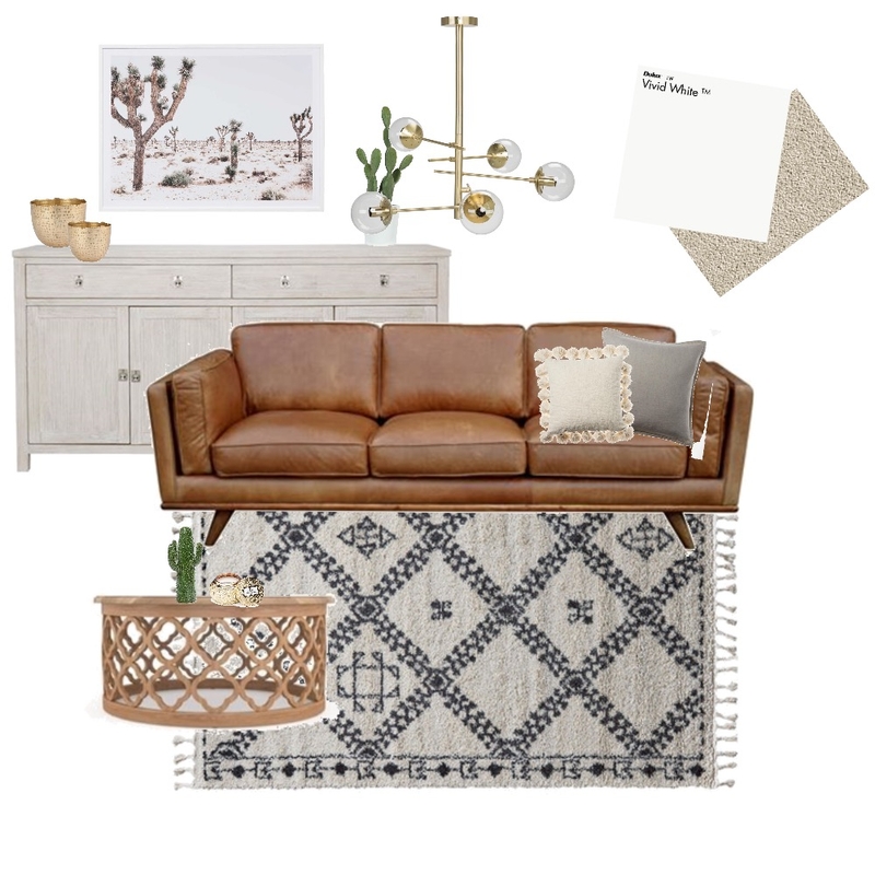 Lounge room Mood Board by Bethanymarsh on Style Sourcebook