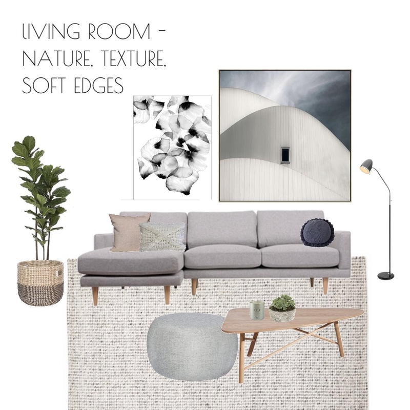 Living Room - Stubbs Ave Mood Board by TarshaO on Style Sourcebook