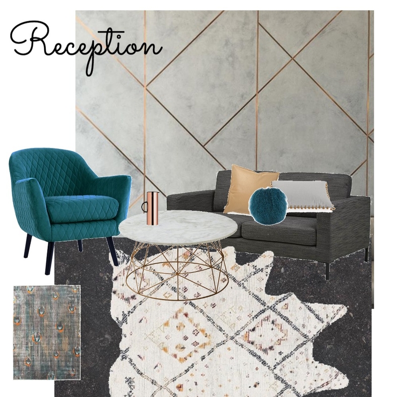 reception 1 with rug/s Mood Board by Jillian on Style Sourcebook
