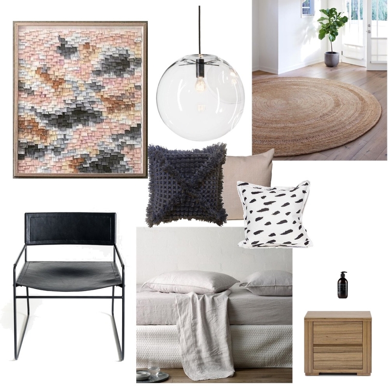 Master Bedroom 2 Mood Board by Jessicaretallack on Style Sourcebook