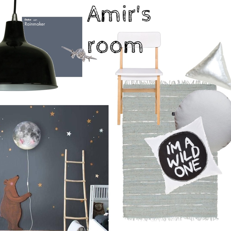amir's room Mood Board by shanipalmai on Style Sourcebook