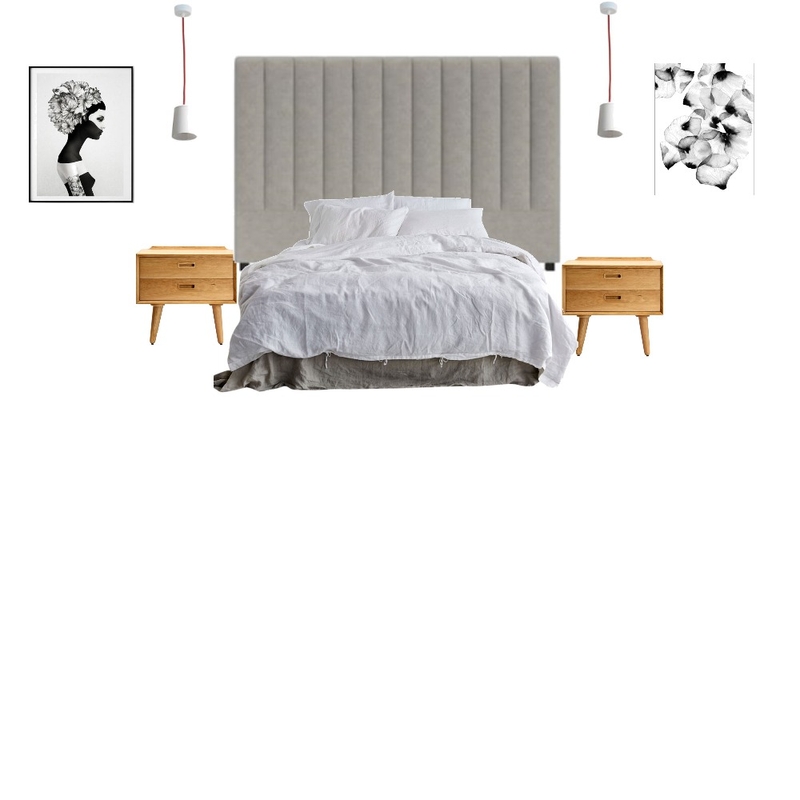 Bedroom suite Mood Board by sarahebrassell on Style Sourcebook