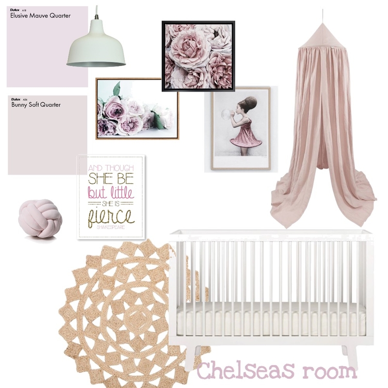 Chelseas room Mood Board by maria89 on Style Sourcebook